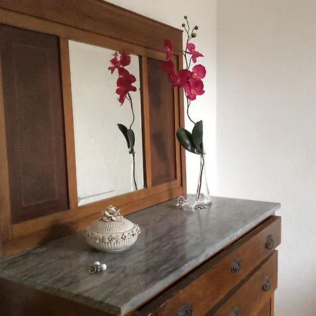 Casa Nonna Tra I Ulivi, In A Small Village In The Ligurian Countryside * Casanova Lerrone
