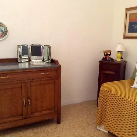 Semesterbostad Casa Nonna Tra I Ulivi, In A Small Village In The Ligurian Countryside *