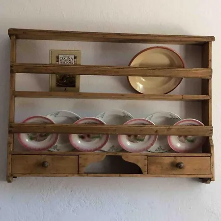 Holiday home Casa Nonna Tra I Ulivi, In A Small Village In The Ligurian Countryside *