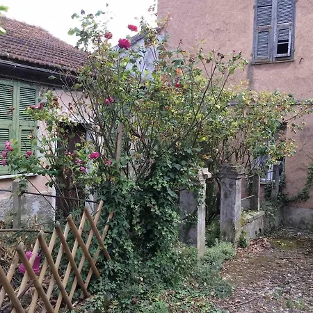 Casa Nonna Tra I Ulivi, In A Small Village In The Ligurian Countryside *