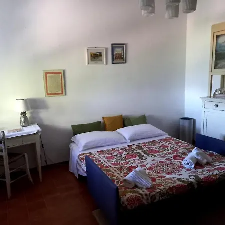 Casa Nonna Tra I Ulivi, In A Small Village In The Ligurian Countryside * Casanova Lerrone