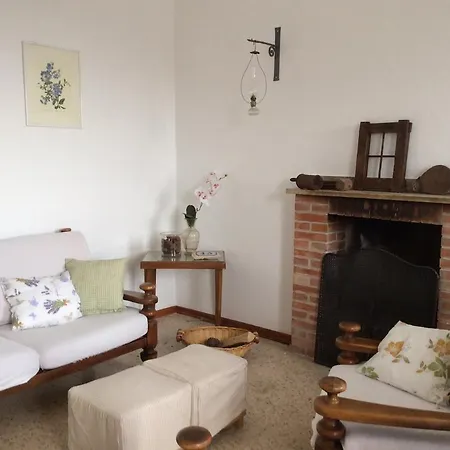 Holiday home Casa Nonna Tra I Ulivi, In A Small Village In The Ligurian Countryside