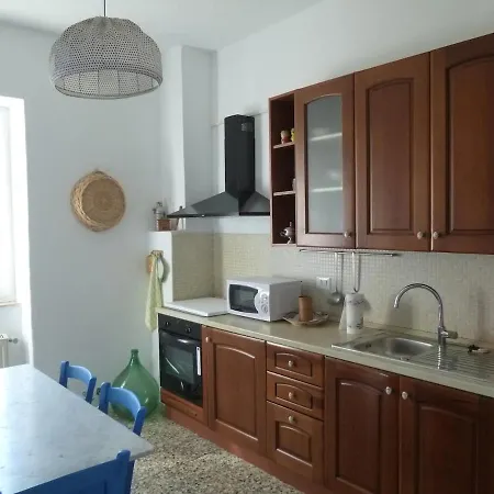 Holiday home Casa Nonna Tra I Ulivi, In A Small Village In The Ligurian Countryside Casanova Lerrone