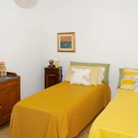 Casa Nonna Tra I Ulivi, In A Small Village In The Ligurian Countryside Casanova Lerrone