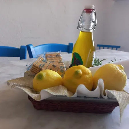 Holiday home Casa Nonna Tra I Ulivi, In A Small Village In The Ligurian Countryside Casanova Lerrone
