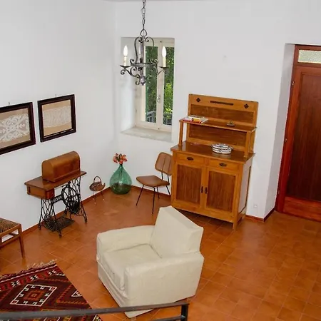 Casa Nonna Tra I Ulivi, In A Small Village In The Ligurian Countryside *