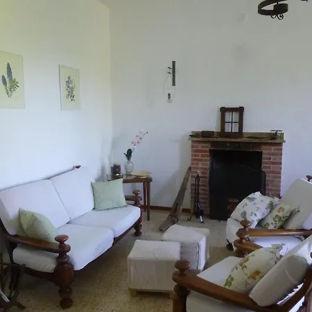 Casa Nonna Tra I Ulivi, In A Small Village In The Ligurian Countryside