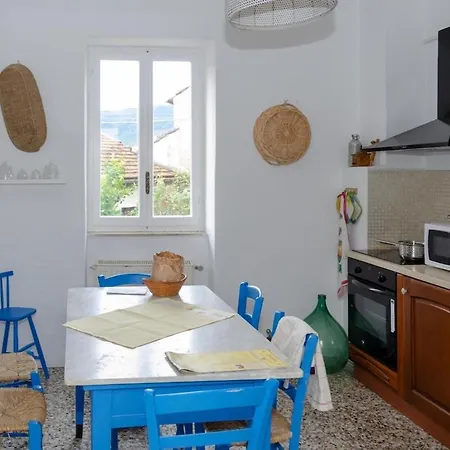 Holiday home Casa Nonna Tra I Ulivi, In A Small Village In The Ligurian Countryside *