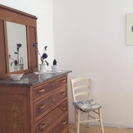 Casa Nonna Tra I Ulivi, In A Small Village In The Ligurian Countryside