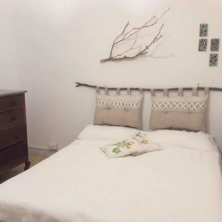 Casa Nonna Tra I Ulivi, In A Small Village In The Ligurian Countryside Holiday home