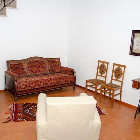 Casa Nonna Tra I Ulivi, In A Small Village In The Ligurian Countryside Casanova Lerrone