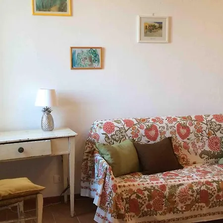 Casa Nonna Tra I Ulivi, In A Small Village In The Ligurian Countryside Holiday home *