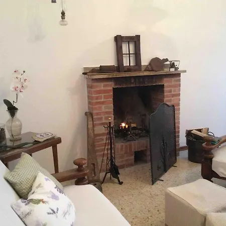 Casa Nonna Tra I Ulivi, In A Small Village In The Ligurian Countryside
