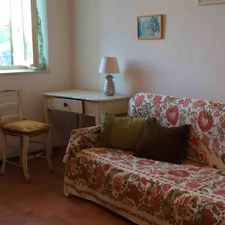 Casa Nonna Tra I Ulivi, In A Small Village In The Ligurian Countryside Holiday home *