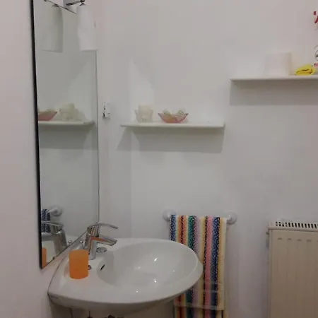Casa Nonna Tra I Ulivi, In A Small Village In The Ligurian Countryside *