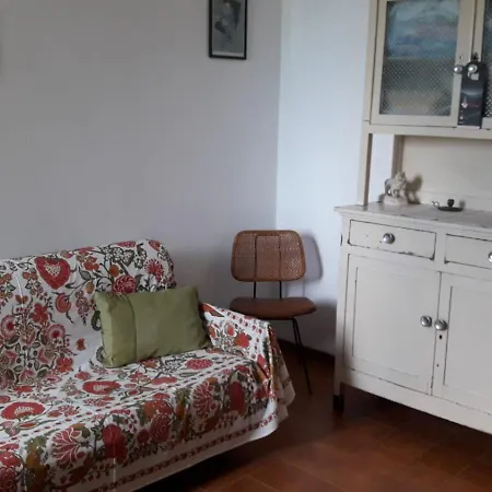 Casa Nonna Tra I Ulivi, In A Small Village In The Ligurian Countryside Casanova Lerrone