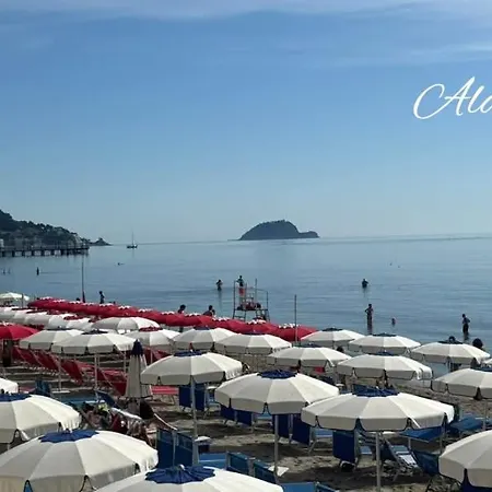 Casa Nonna Tra I Ulivi, In A Small Village In The Ligurian Countryside بيت للعطل Casanova Lerrone