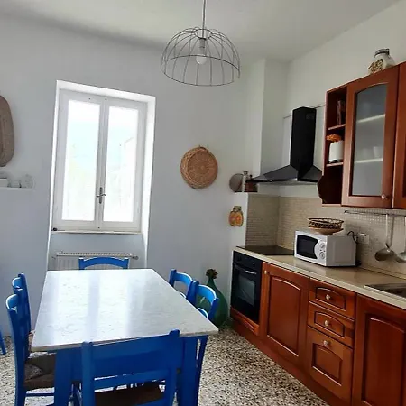 Casa Nonna Tra I Ulivi, In A Small Village In The Ligurian Countryside Semesterbostad *