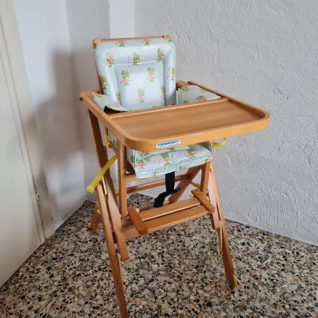 Casa Nonna Tra I Ulivi, In A Small Village In The Ligurian Countryside Semesterbostad *