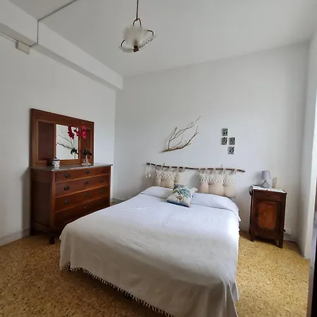 بيت للعطل Casa Nonna Tra I Ulivi, In A Small Village In The Ligurian Countryside
