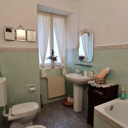بيت للعطل Casa Nonna Tra I Ulivi, In A Small Village In The Ligurian Countryside *