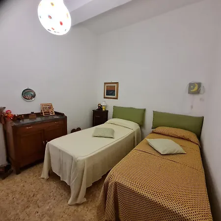 Casa Nonna Tra I Ulivi, In A Small Village In The Ligurian Countryside *