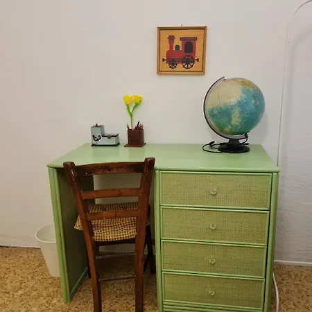 Semesterbostad Casa Nonna Tra I Ulivi, In A Small Village In The Ligurian Countryside