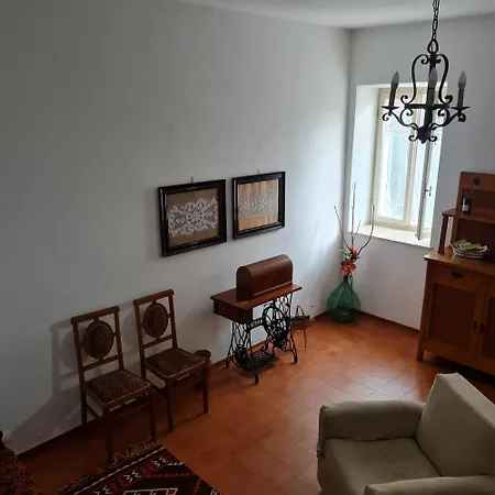 Casa Nonna Tra I Ulivi, In A Small Village In The Ligurian Countryside *