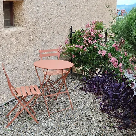 Casa Nonna Tra I Ulivi, In A Small Village In The Ligurian Countryside