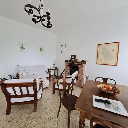 Casa Nonna Tra I Ulivi, In A Small Village In The Ligurian Countryside * Casanova Lerrone